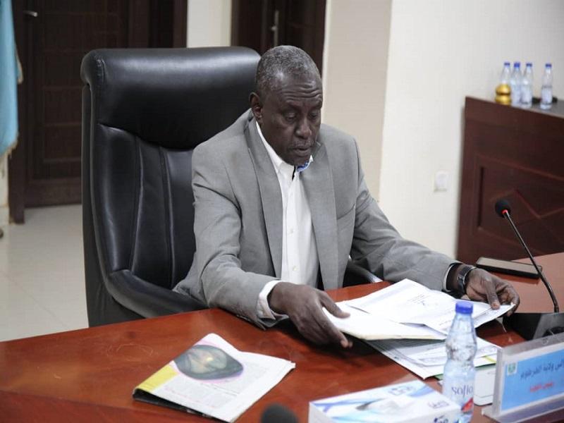 والي الخرطوم:ما تعرض له مواطني الولاية يتطلب تضامن الجميع والي الخرطوم:ما تعرض له مواطني الولاية يتطلب تضامن الجميع