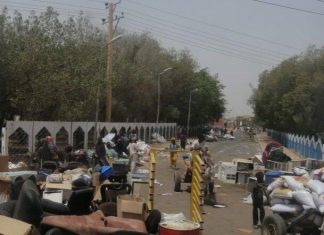 الكسابة في حرب السودان من هم ومن أين أتوا؟ الكسابة في حرب السودان من هم ومن أين أتوا؟