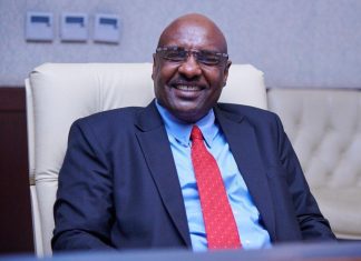 الجاكومي يهاجم حمدوك ويصفه بالعبد الذليل لاسياده الجاكومي يهاجم حمدوك ويصفه بالعبد الذليل لاسياده