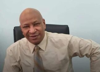 الخارجية السودانية تطلب من نائب بعثتها في نيويورك المغادرة فورا الخارجية السودانية تطلب من نائب بعثتها في نيويورك المغادرة فورا