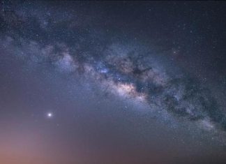 علماء الفلك يكتشفون نظاماً من ستة كواكب خارج المجموعة الشمسية علماء الفلك يكتشفون نظاماً من ستة كواكب خارج المجموعة الشمسية