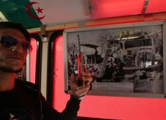 الجزائر تسترجع مليوني وثيقة تاريخية من فرنسا الجزائر تسترجع مليوني وثيقة تاريخية من فرنسا