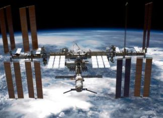 تجارب في محطة الفضاء الدولية لاستكشاف آثار انعدام الوزن على الشيخوخة تجارب في محطة الفضاء الدولية لاستكشاف آثار انعدام الوزن على الشيخوخة