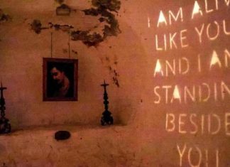 جبران خليل جبران حاضر بقوة في مسقط رأسه بشرّي في مئوية كتابه “النبي” جبران خليل جبران حاضر بقوة في مسقط رأسه بشرّي في مئوية كتابه "النبي"