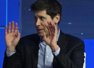 إقالة مفاجئة لسام ألتمان: رائد الذكاء الاصطناعي و”تشات جي بي تي” إقالة مفاجئة لسام ألتمان: رائد الذكاء الاصطناعي و"تشات جي بي تي"