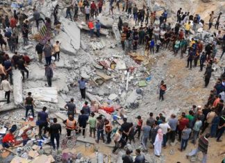 غزة: توقف تام للاتصالات والإنترنت الخميس المقبل غزة: توقف تام للاتصالات والإنترنت الخميس المقبل