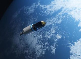 النرويج تفتتح موقعاً لإطلاق الأقمار الاصطناعية النرويج تفتتح موقعاً لإطلاق الأقمار الاصطناعية