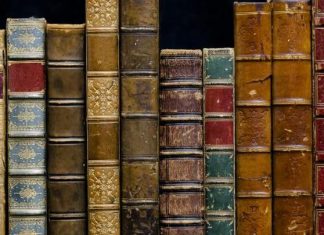 سرقة كتب روسية “نادرة” تعود للقرن التاسع عشر من مكتبة بولندية سرقة كتب روسية "نادرة" تعود للقرن التاسع عشر من مكتبة بولندية