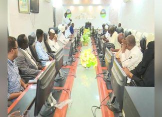 والي كسلا يشيد بمبادرة اهل كسلا للاعمارها والي كسلا يشيد بمبادرة اهل كسلا للاعمارها