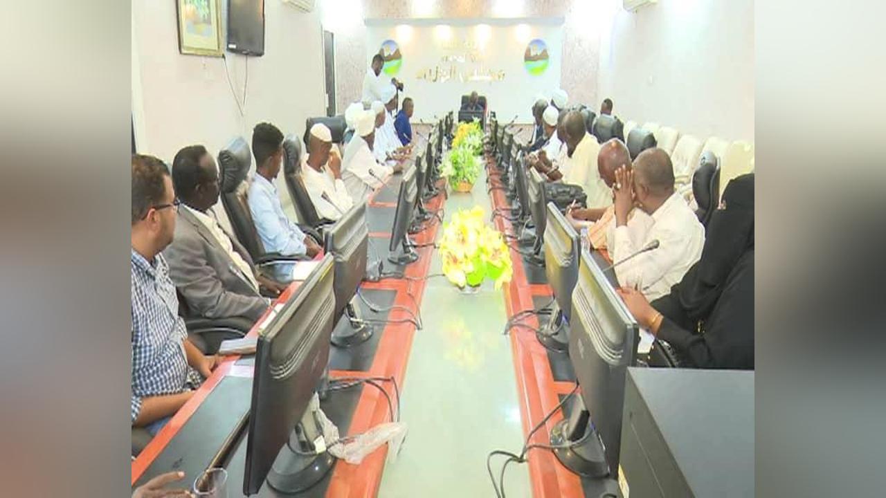 والي كسلا يشيد بمبادرة اهل كسلا للاعمارها والي كسلا يشيد بمبادرة اهل كسلا للاعمارها