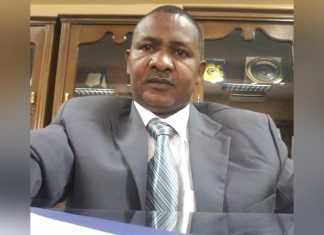 وزارة الانتاج والموارد الاقتصادية بغرب كردفان تنفذ المسح الزراعي الثاني وزارة الانتاج والموارد الاقتصادية بغرب كردفان تنفذ المسح الزراعي الثاني