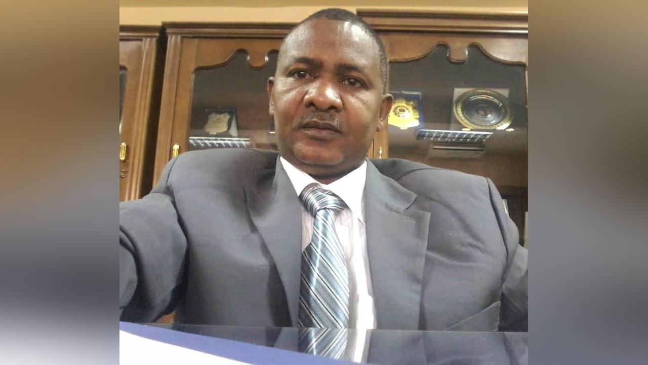 وزارة الانتاج والموارد الاقتصادية بغرب كردفان تنفذ المسح الزراعي الثاني وزارة الانتاج والموارد الاقتصادية بغرب كردفان تنفذ المسح الزراعي الثاني