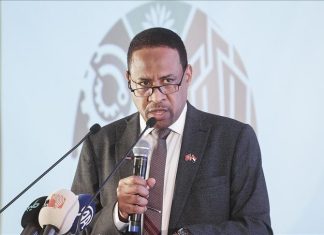 إسطنبول.. ملتقى لدعم تعافي القطاع الزراعي بالسودان إسطنبول.. ملتقى لدعم تعافي القطاع الزراعي بالسودان