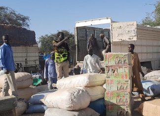 تدهور اقتصادي وتجاري مع اتساع دائرة الحرب في دارفور تدهور اقتصادي وتجاري مع اتساع دائرة الحرب في دارفور