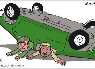 ما خسره السودان في الانقلابات العسكرية ما خسره السودان في الانقلابات العسكرية