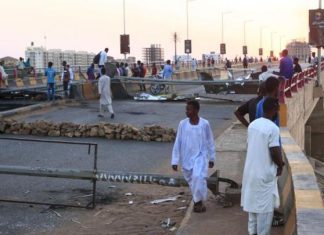 حرب الجسور تدمر ما بقي من اقتصاد حرب الجسور تدمر ما بقي من اقتصاد