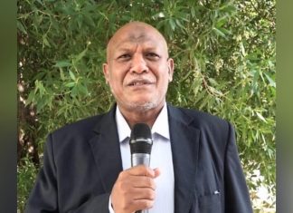 عقار يلتقي الأمين العام للصندوق القومي لرعاية الطلاب عقار يلتقي الأمين العام للصندوق القومي لرعاية الطلاب