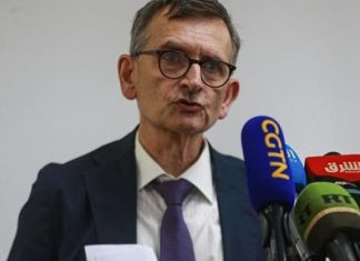 السودان.. ماذا بعد إنهاء مهمة البعثة الأممية؟ السودان.. ماذا بعد إنهاء مهمة البعثة الأممية؟