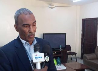 زراعة أكثر من(45) ألف فدانا بمحصول الفول المصري بالشمالية زراعة أكثر من(45) ألف فدانا بمحصول الفول المصري بالشمالية