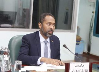 خالد عمر يحذر من تصاعد العمليات العسكرية خالد عمر يحذر من تصاعد العمليات العسكرية