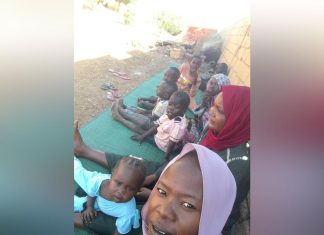 طوارئ شرق النيل تعلن عن مبادرة مهمة طوارئ شرق النيل تعلن عن مبادرة مهمة