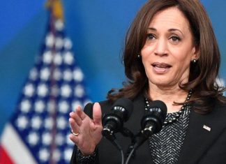 مسؤولة أمريكية تناقش مع بن زايد الأوضاع في السودان مسؤولة أمريكية تناقش مع بن زايد الأوضاع في السودان