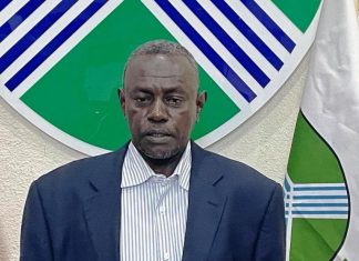 ممثل والي الخرطوم: بشريات العودة للخرطوم وتحقيق النصر باتت قريبة ممثل والي الخرطوم: بشريات العودة للخرطوم وتحقيق النصر باتت قريبة