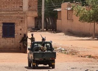 أبرز نقاط الاتفاق والخلاف بين وفدي المفاوضات في السودان أبرز نقاط الاتفاق والخلاف بين وفدي المفاوضات في السودان