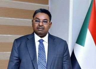 واشنطن تفرض عقوبات على قوش ومحمد عطا وطه عثمان واشنطن تفرض عقوبات على قوش ومحمد عطا وطه عثمان