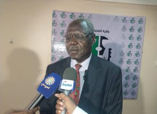 وزير الثقافة والإعلام: الإعلام قادر على تحقيق تماسك البلاد وزير الثقافة والإعلام: الإعلام قادر على تحقيق تماسك البلاد