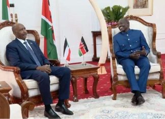 تغيرات مرتقبة في الوساطة الدولية بشأن السودان واتجاه لالغاء الرباعية تغيرات مرتقبة في الوساطة الدولية بشأن السودان واتجاه لالغاء الرباعية