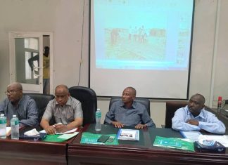 مناقشة مقترح موازنة محلية كوستي للعام ٢٠٢٤م مناقشة مقترح موازنة محلية كوستي للعام ٢٠٢٤م