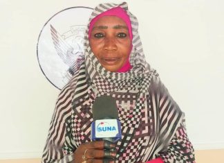 إرتفاع انتاج فدان الفول إلى عشرين جوالا للجمعيات النسوية بالقضارف إرتفاع انتاج فدان الفول إلى عشرين جوالا للجمعيات النسوية بالقضارف