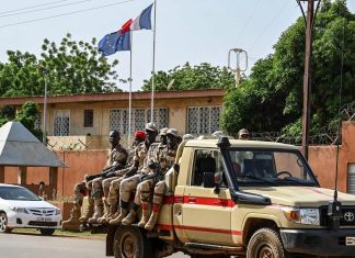 أفريقيا.. حراك سياسي ومحاولات انقلابية غابت عن واجهة الأحداث أفريقيا.. حراك سياسي ومحاولات انقلابية غابت عن واجهة الأحداث