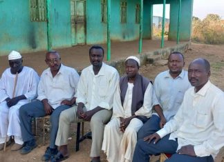 إدارة تعليم محافظة ودالماحي بالنيل الازرق تختتم جولاتها التفقدية للمدارس إدارة تعليم محافظة ودالماحي بالنيل الازرق تختتم جولاتها التفقدية للمدارس