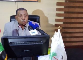 والي الشمالية يشيد بمخرجات ملتقى الولاة وحكام الولايات والي الشمالية يشيد بمخرجات ملتقى الولاة وحكام الولايات