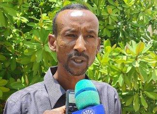 حكومة الدعم السريع بغرب دارفور تفوض الشرطة بالحسم حكومة الدعم السريع بغرب دارفور تفوض الشرطة بالحسم