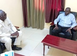 والي الخرطوم :حريصون على توفير واستمرار الخدمات الأساسية والي الخرطوم :حريصون على توفير واستمرار الخدمات الأساسية