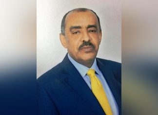 وزير الخارجية: تشاد استدعت سفيرنا في إنجمينا احتجاجاً على تصريحات ياسر العطا ولن نعتذر وزير الخارجية: تشاد استدعت سفيرنا في إنجمينا احتجاجاً على تصريحات ياسر العطا ولن نعتذر