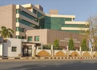 السودان يطلب من 15 دبلوماسيا إماراتيا مغادرة البلاد السودان يطلب من 15 دبلوماسيا إماراتيا مغادرة البلاد