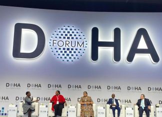 منتدى الدوحة يحذر من تقسيم السودان وأنباء عن لقاء مباشر بين البرهان وحميدتي منتدى الدوحة يحذر من تقسيم السودان وأنباء عن لقاء مباشر بين البرهان وحميدتي