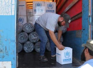 نداء أممي لجمع 46 مليار دولار لمساعدة 180 مليون شخص حول العالم نداء أممي لجمع 46 مليار دولار لمساعدة 180 مليون شخص حول العالم