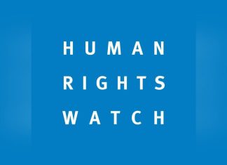 منظمة هيومان رايتس تدعو واشنطن إلى إجراءات ملموسة بالسودان منظمة هيومان رايتس تدعو واشنطن إلى إجراءات ملموسة بالسودان