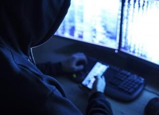 قرصنة أكبر شركة اتصالات في أوكرانيا قرصنة أكبر شركة اتصالات في أوكرانيا