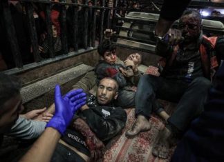 الذكاء الاصطناعي والاحتلال: بحث عن جريمة لم تُرتكب (3/3) الذكاء الاصطناعي والاحتلال: بحث عن جريمة لم تُرتكب (3/3)