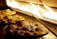 “يونسكو” تدرج منقوشة الزعتر اللبنانية على لائحة التراث غير المادي "يونسكو" تدرج منقوشة الزعتر اللبنانية على لائحة التراث غير المادي