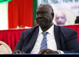 نائب رئيس مجلس السيادة يلتقي وزير الصحة الاتحادي نائب رئيس مجلس السيادة يلتقي وزير الصحة الاتحادي