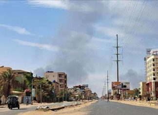 الأمم المتحدة تعلق عملياتها الإنسانية بولاية الجزيرة السودانية الأمم المتحدة تعلق عملياتها الإنسانية بولاية الجزيرة السودانية