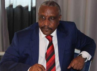 عرمان يوجه دعوة جديدة عن ثورة ديسمبر عرمان يوجه دعوة جديدة عن ثورة ديسمبر