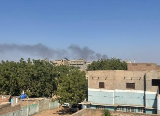 كشف تفاصيل حصيلة معارك شرق الجزيرة بين الجيش السوداني وقوات الدعم السريع كشف تفاصيل حصيلة معارك شرق الجزيرة بين الجيش السوداني وقوات الدعم السريع